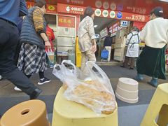 -小秋水饺(大成路总店)