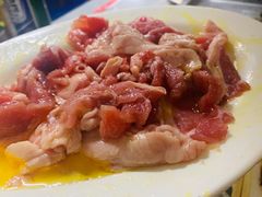 烤肥牛-火云龙烤肉(紫荆花店)