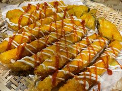 -蛙老爹·蜀香美蛙鱼头(王家湾店)