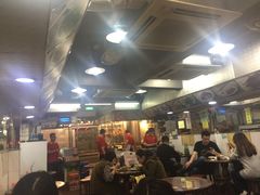大堂-陈光记烧腊店(罗保博士街店)