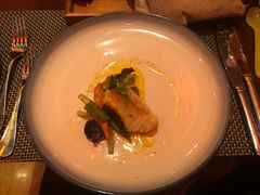 -杭州西子湖四季酒店-WL BISTRO西湖餐厅(灵隐路店)