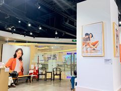 -海马体照相馆(天津世纪都会店)