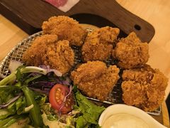 -柴の食堂·日式家庭料理·熊之肆(大学路店)
