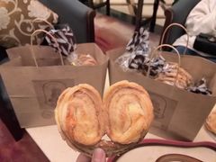 -国际饭店·帆声西饼屋(黄河路店)