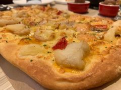 -必胜客(燕郊永旺店PHDI店)