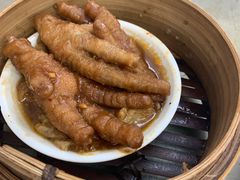 -香港蓮香樓(中環店)