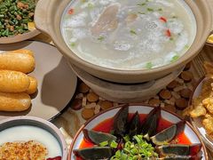 -叁煨蹄花·下饭盐帮菜(人民广场店)