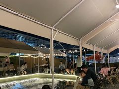 -DGE季风钓虾营地·团建·聚会