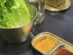 -西塔老太太泥炉烤肉(龙湖北苑天街店)