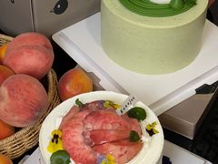 -evoojoo面包商店