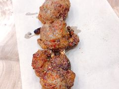 -新疆巴州金丝特餐厅(大钟寺店)