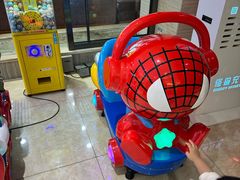-郑庄脂渣海鲜楼(九水路店)