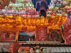 -吉祥圣雪藏餐