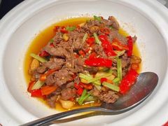 -遇见湘·地道湖南菜(喜悦店)