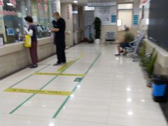 -北京市朝阳区奥运村社区卫生服务中心