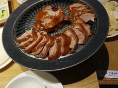 -守柴炉烤鸭(百伦店)