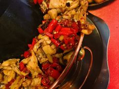 -北龙火锅店(燕山大街店)