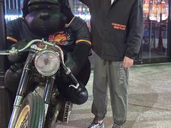 -五棵松火鬼披萨