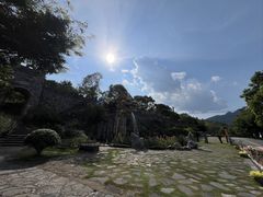 -龙潭生态旅游度假区