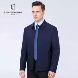 -圣乔凡尼服装定制
