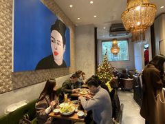 大堂-Ginger(兴国路店)