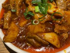 -渝人码头 川菜店 Chungking Szechuan Cuisine