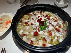 -周渝食惦酸菜鱼(青浦店)
