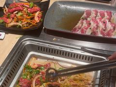 -新石器烤肉(高行万嘉店)