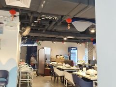 -碗中海·蒸汽海鲜·桑拿鸡(岭南天地店)
