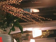 大堂-荣耀.西式融合餐厅(留云湖店)