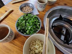 -黑竹香鸡(营和巷店)
