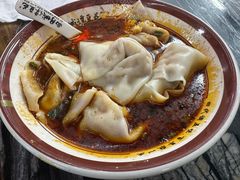 -西月城谭豆花(春熙路店)