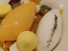 -王府半岛酒店·Jing餐厅