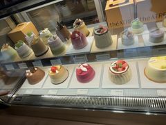 -théATRE 茶聚场(王府中環店)