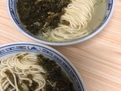 -盛兴面馆(真儒大厦店)