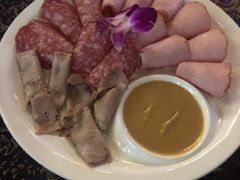 -喀秋莎俄罗斯西餐厅(广州分店)