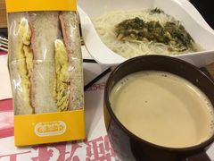 -大家乐(荃新天地店)