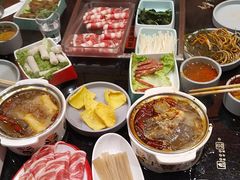-重庆德忆火锅（龙南街3店）(渝水岸餐饮)