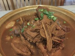-金典银峰老鹅馆·昆山菜(亭林公园店)