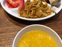 -食蔬不二素食自助餐厅(沈阳铁西店)