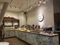 自助取餐区-WHEAT&BAKER-麥(凯德来福士店)