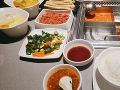 -海底捞火锅(万达广场店)