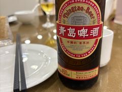 -良友·海鲜青岛菜(五四广场店)