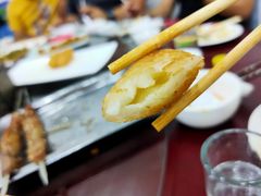 -老舅老蒙肉饼非遗店(一店)