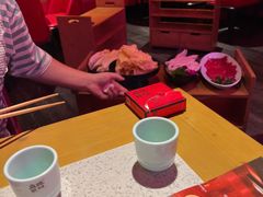 -麻辣英雄重庆火锅(二城广场店)