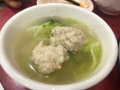 -北大地皖峰饭馆