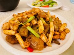 -金翠皇宫粤菜·点心·海鲜(翡翠店)
