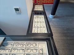 -大视光学•LINDBERG林德伯格•全球手工眼镜集合店(王府井店)
