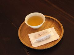 -微热山丘(台北民生公园门市店)