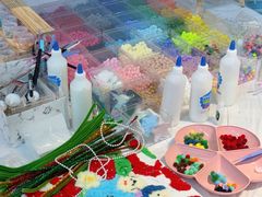 -郑在DIY·潮玩银饰绘画手作(中央大道旗舰店)